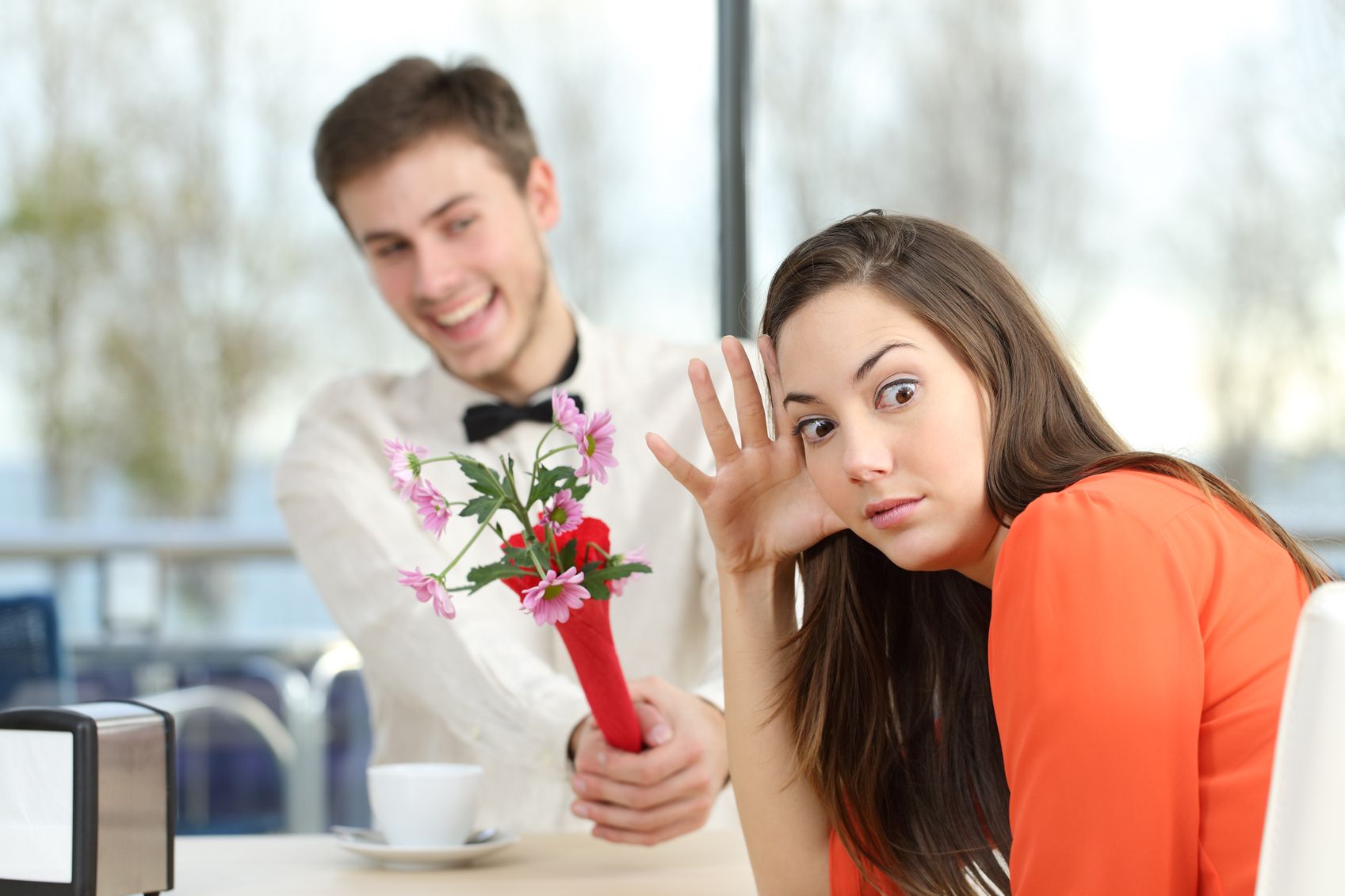Online-dating mit dem ersten date ideen
